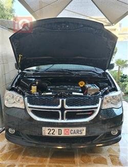 دۆج گراند کاراڤان